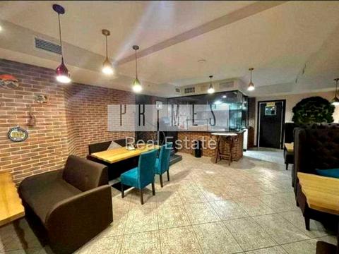 комерційна за адресою Володимирська вул., 92/39