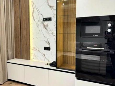 квартира за адресою Перлинна вул., 9