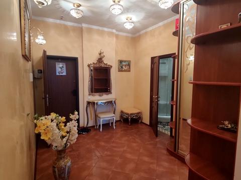 квартира по адресу Провиантская ул. (Гали Тимофеевой), 3