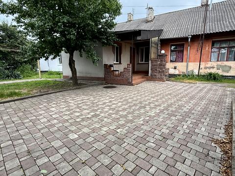 квартира по адресу провулок Залізничний, 5