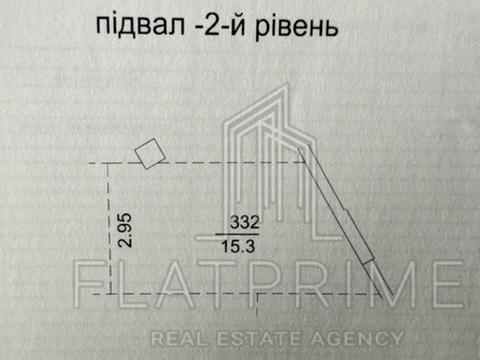 паркоместо по адресу Андрея Верхогляда ул. (Михайла Драгомирова), 9-А