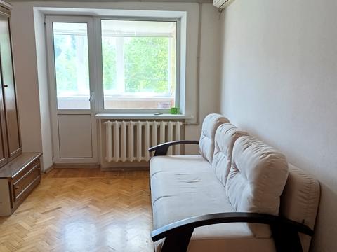 квартира по адресу Александра Поля просп. (Кірова), 80-А