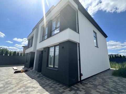 дом по адресу Кошова ул.