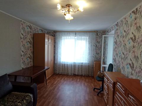 квартира по адресу Тополя-3 жилой массив ул., 10