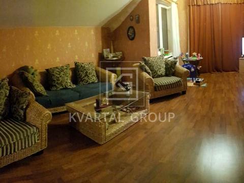 дом по адресу Українська ул., 12