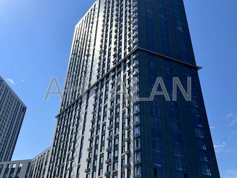 квартира по адресу Академика Заболотного ул., 1-А