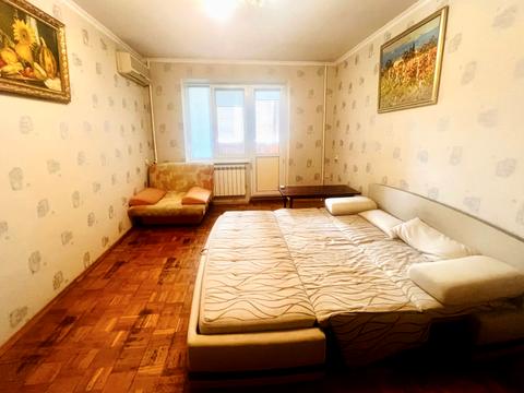 квартира по адресу Оболонский просп., 32