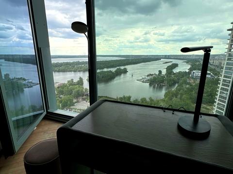 квартира по адресу Набережная Победы ул., 7