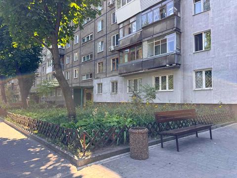 квартира по адресу Калиновая ул., 82