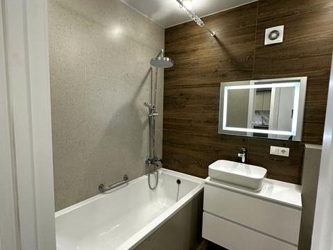 квартира по адресу Новознесенская ул., 2