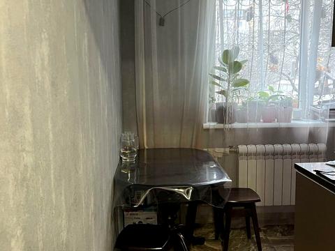 квартира за адресою Дмитра Антоновича бульв., 6