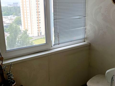 квартира за адресою Чоколівський бульв., 40