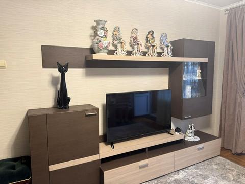 квартира за адресою Наталії Ужвій вул., 10