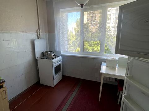 квартира по адресу Правды просп. (Правды), 100