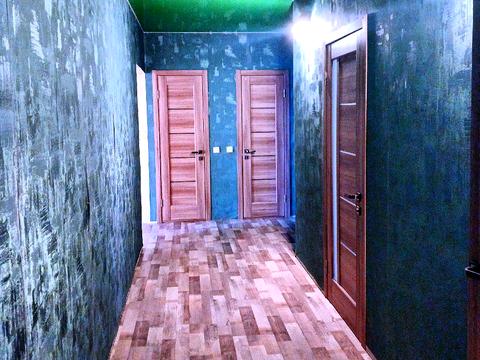 квартира по адресу Новобилярская ул., 22