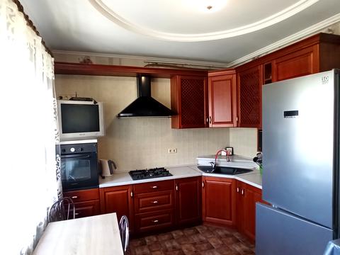 квартира за адресою Михайла Болтенка вул., 32