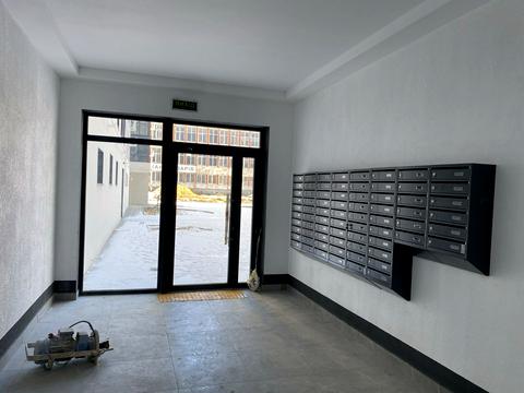 квартира за адресою Данила Галицького вул., 25