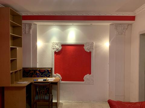 квартира за адресою Академіка Палладіна просп., 13