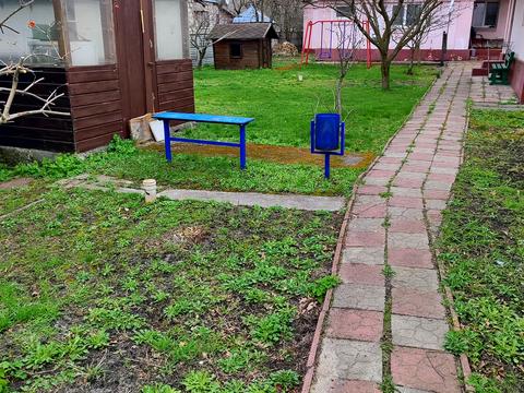 будинок за адресою Озерна вул.