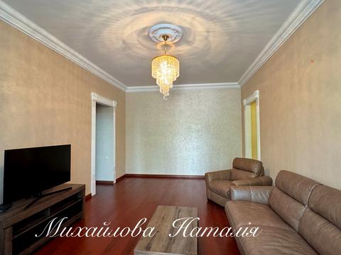 квартира за адресою Французький бульв., 64/1