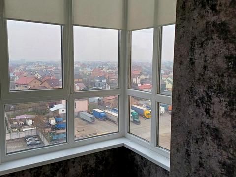 квартира по адресу Гетьмана Мазепи ул. (Красовського), 33