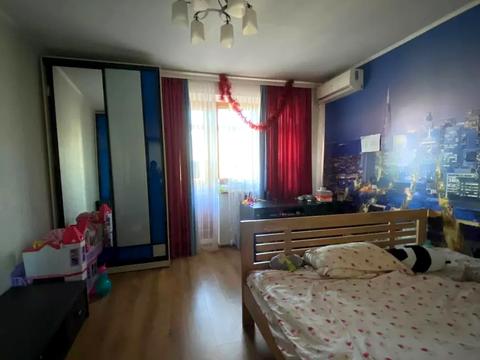 квартира за адресою житловий масив Червоний Камінь, 4