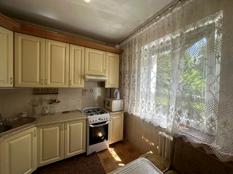 квартира за адресою Максима Залізняка, 16