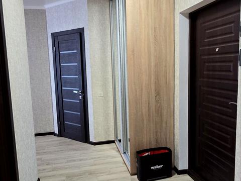 квартира за адресою Басейна вул., 6А