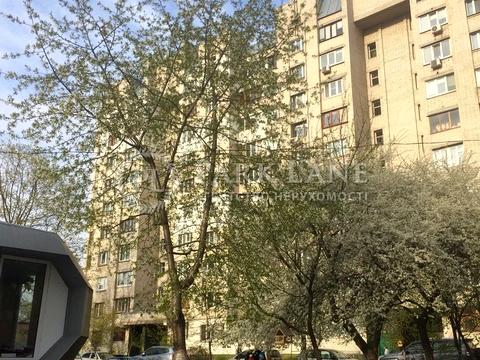 квартира за адресою Святошинський пров., 2