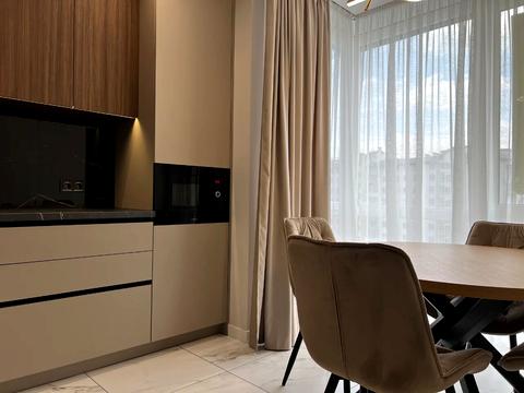квартира по адресу Степана Бандеры ул., 79