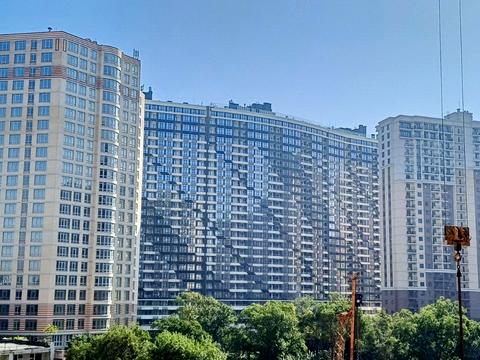 квартира за адресою Курортний пров., 2