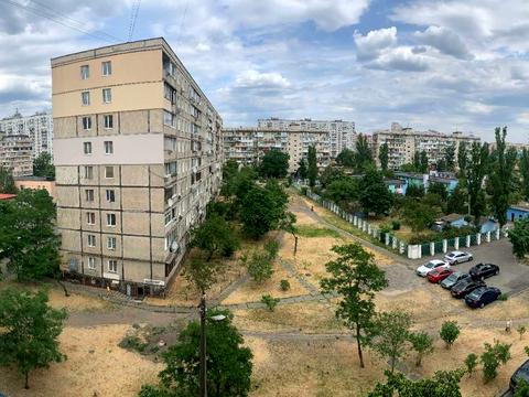 квартира за адресою Героїв полку "Азов" вул. (Маршала Малиновського), 32