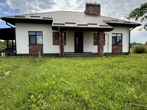 будинок за адресою с. Рясне-Руське, Глинська, 50