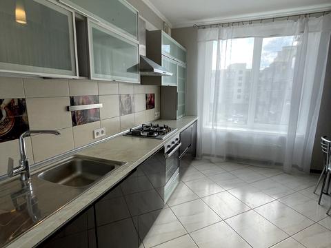 квартира по адресу Івана Кавалерідзе ул., 5