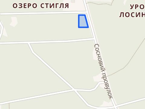 ділянка за адресою 