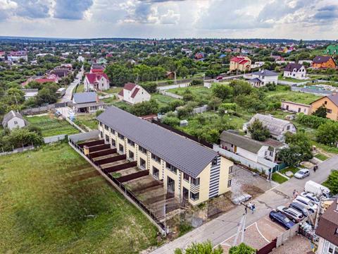 будинок за адресою Травнева вул., 7