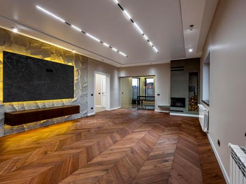 дом по адресу с. Борки, Леваневського, 7