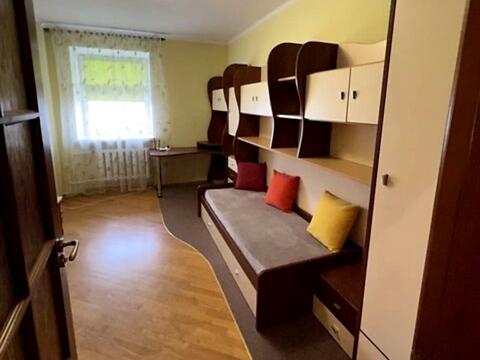 квартира по адресу Оболонский просп., 22-В