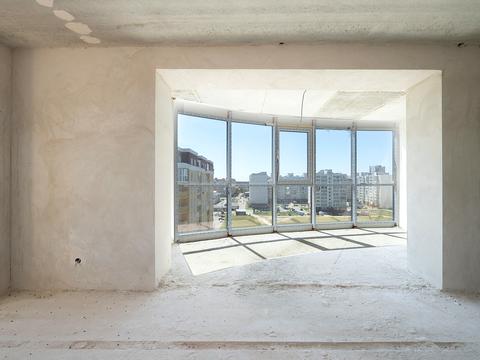 квартира по адресу Любечская ул., 106
