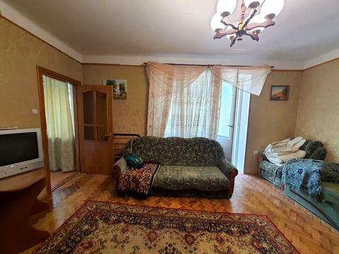 квартира за адресою Клепарівська вул., 22