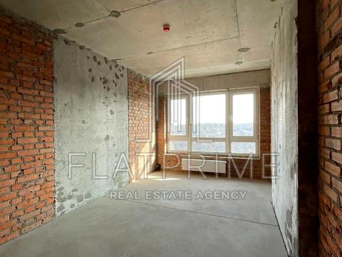 квартира за адресою Голосіївський просп. (40-річчя Жовтня), 76