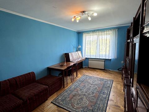 квартира по адресу Оноковская ул., 18