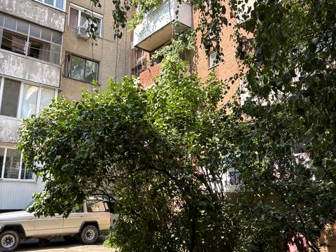 квартира по адресу Оноковская ул., 18