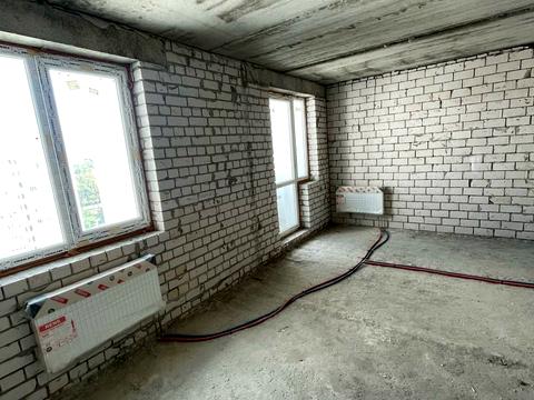 квартира по адресу Мира ул., 7 б