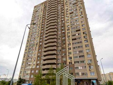 квартира по адресу Соломии Крушельницкой ул., 13