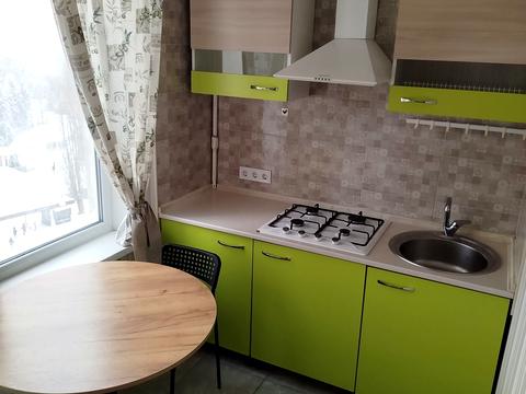 квартира за адресою Валентинівська вул., 11