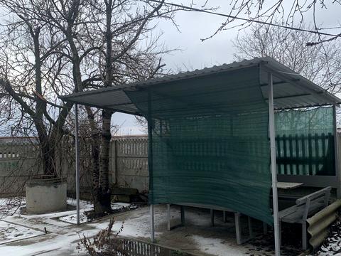 участок по адресу Казка Садовое товарищество, 110