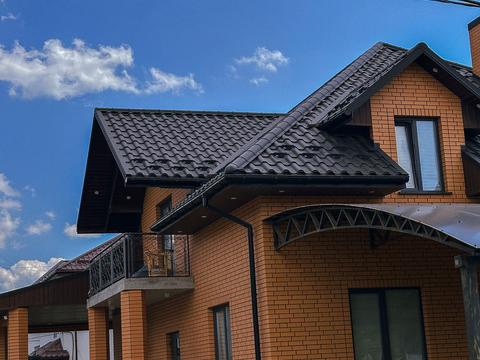дом по адресу Червоногірська ул.