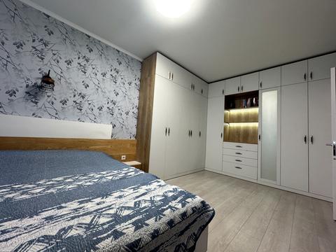 квартира за адресою Мечнікова, 112-а