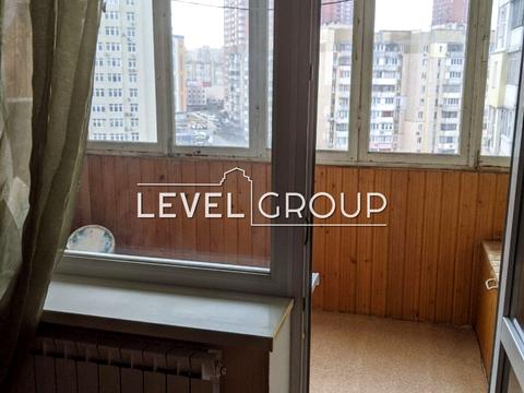 квартира за адресою Олександра Кошиця вул., 10/21